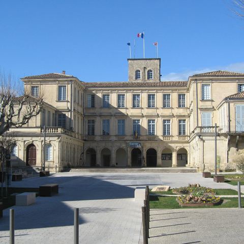 Château Simian