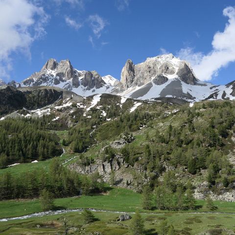 Musée de la Vallée - La Sapinière