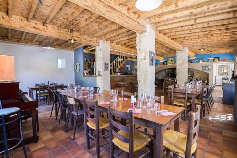 Chez Titi