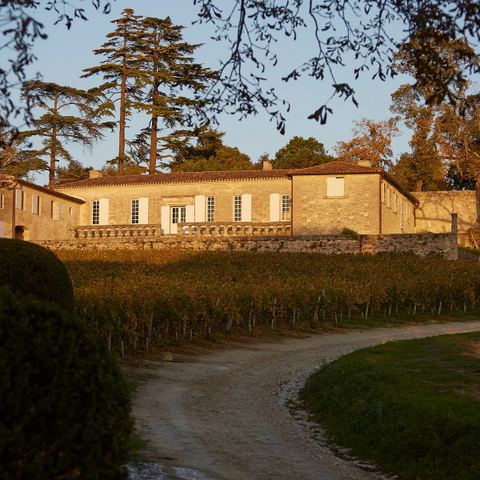 Villa Bellevue - Château Calissanne