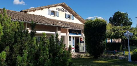 Médiathèque de Saint-Bonnet