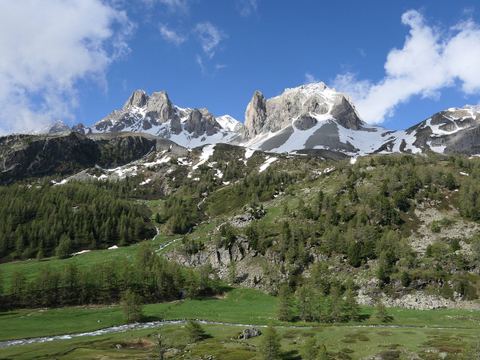La Miellerie de Névache