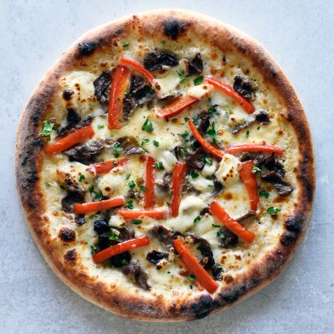 Pizza Ponpon