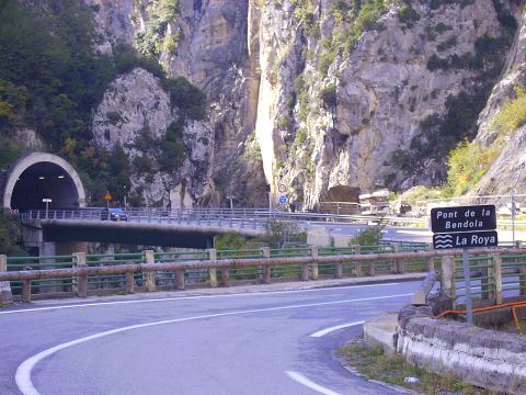 Les Pépinières de la Bendola