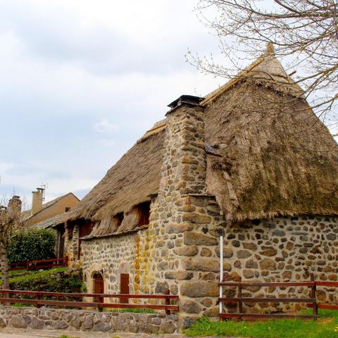 Visite de la Ferme des Soldanelles