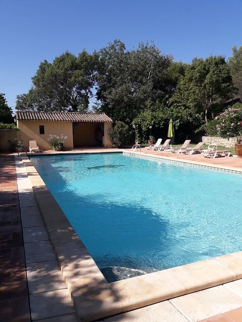 Le Vallon de Gayet