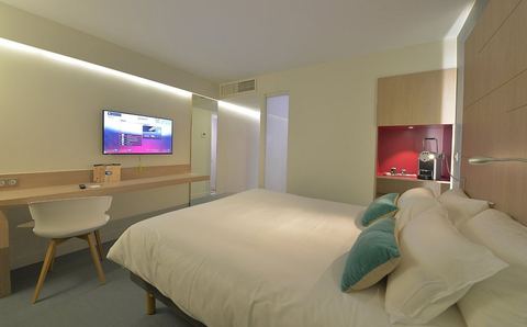 HÔTEL KYRIAD MONTPELLIER EST LUNEL
