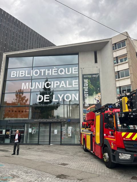 Bibliothèque - Ludothèque de Pelleautier