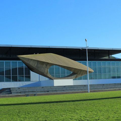Espace Culturel André Malraux