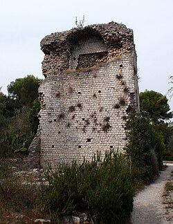 Mausolée de la Chèvre d'or