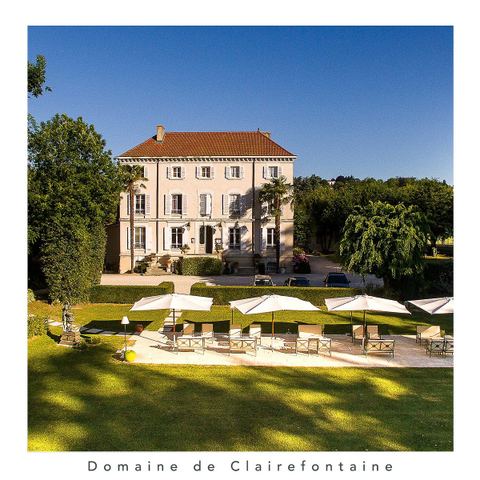 Domaine de l'Enregado