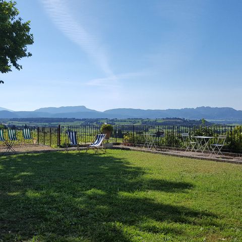 Village de Cairanne