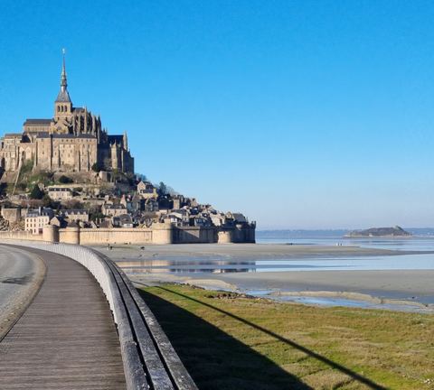 Domaine Tour Saint Michel