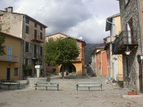 La Tour-sur-Tinée