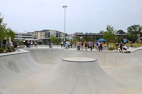 Skate Park