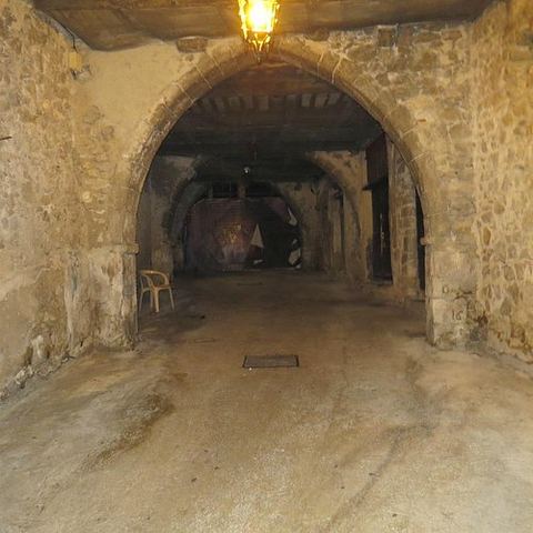 La Rue Obscure