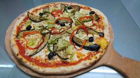 La Pizza de Manosque