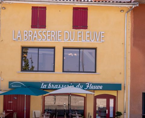 Brasserie des vallins