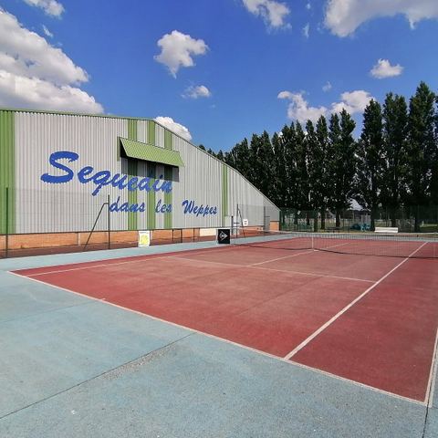 Tennis Club de Ventabren