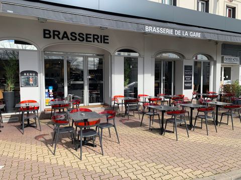 Brasserie Ferrero