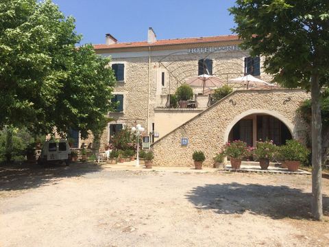EARL Le Moulin de Mane - Moulin Richard