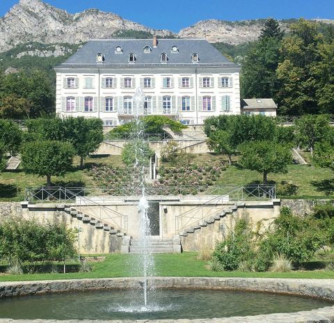Domaine de Rebuty