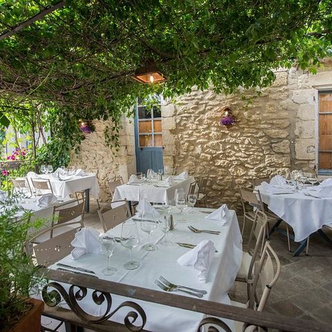 Restaurant La Plage