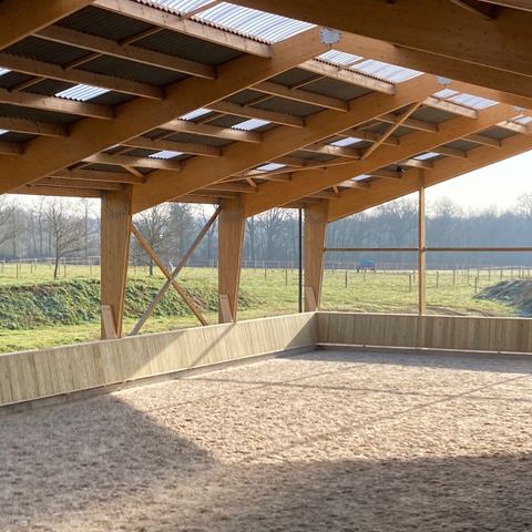 Haras de l'Espinette