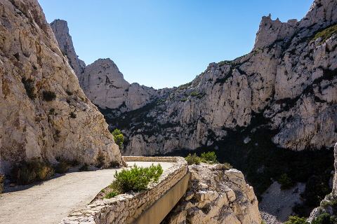 L'Escale