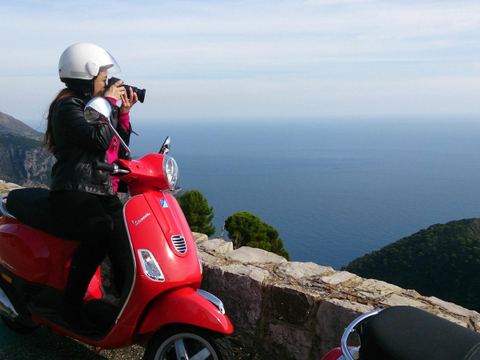 Excursions en mer avec Riviera Lines Golfe-Juan