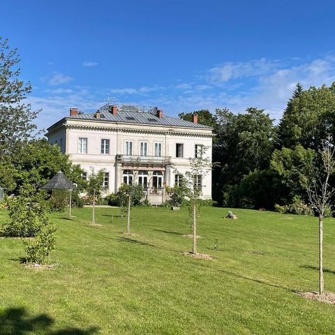 Domaine de Pierrascas