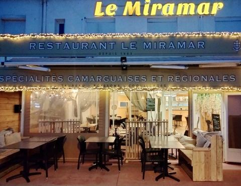 Le MIRAMAR