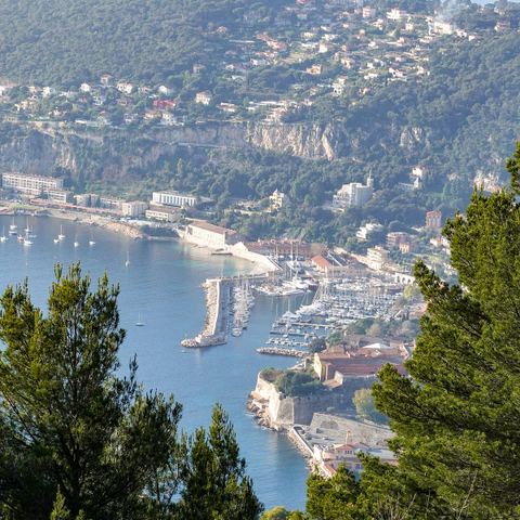 Le Jardin Beaudouin