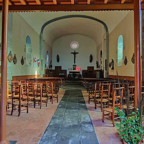 Église de l'Immaculée Conception
