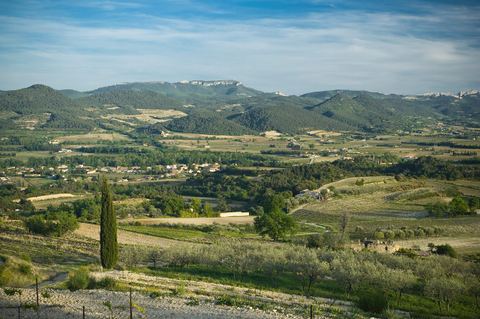 Domaine du Bramadou