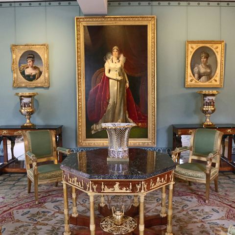 Musée La Maison Monsoise