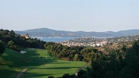 Golf de Sainte-Maxime