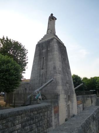 Monument de la Victoire