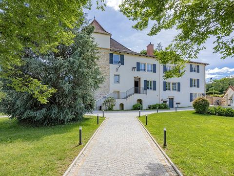 Domaine Les Arbillons