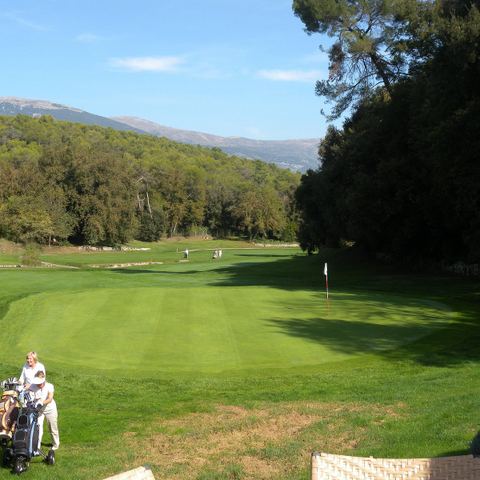 Golf Opio-Valbonne