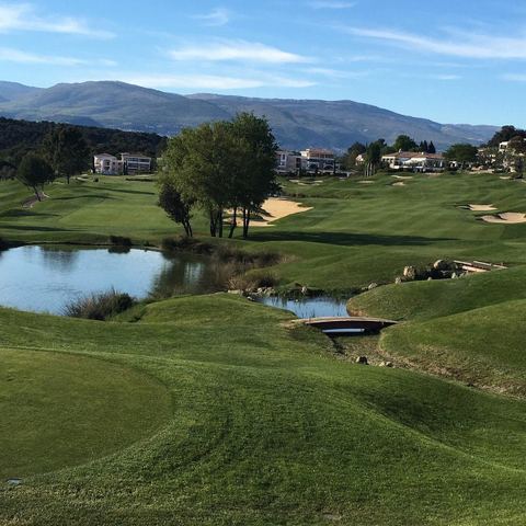 Royal Mougins Golf Resort