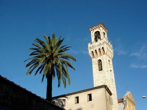 Eglise Saint Barthélemy