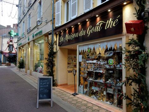 La Maison du Tuilier