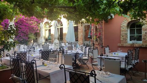 Pizzeria La Grotte