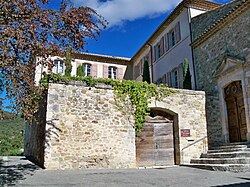 Domaine Delubac