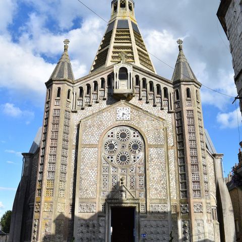 Eglise Saint-Julien