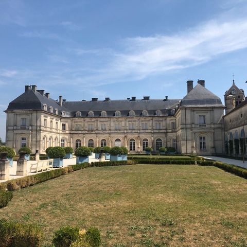 Musée des arts et traditions populaires de Contes