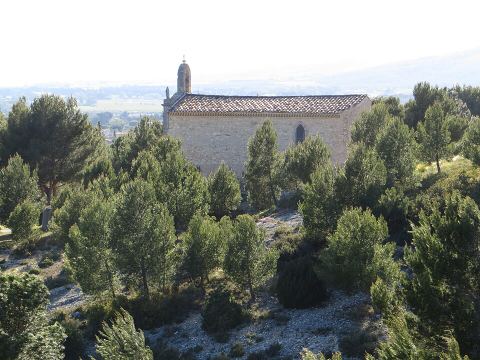 Collines de Barjaquets