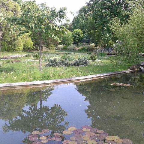 Parc de la Révolution