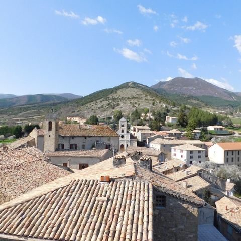 Château Rosan